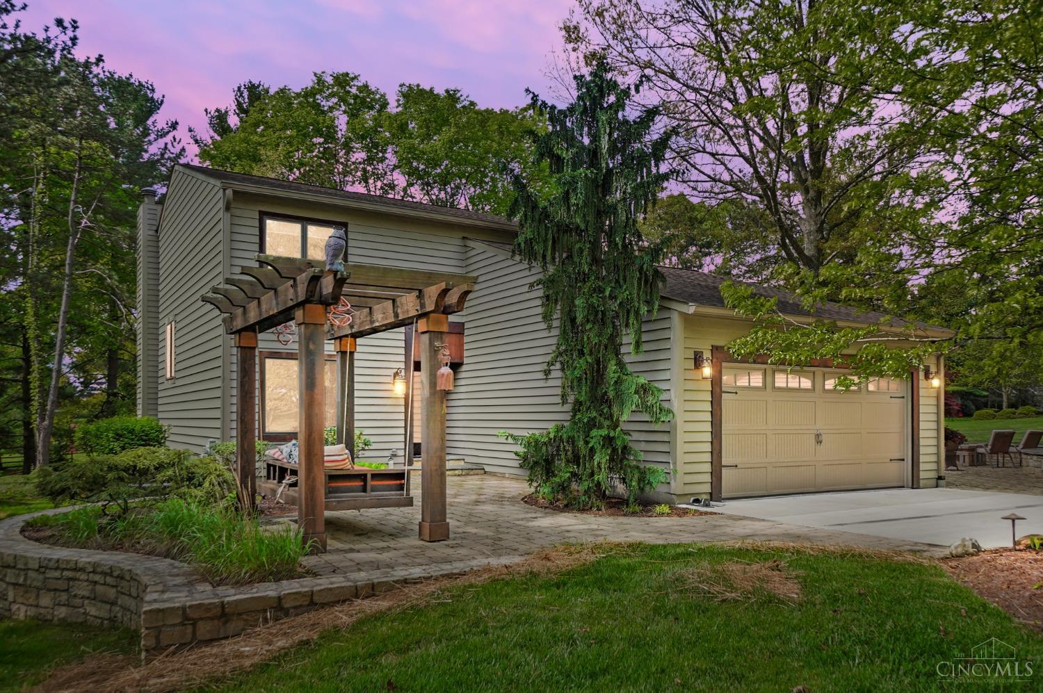6300 Augusta Lane