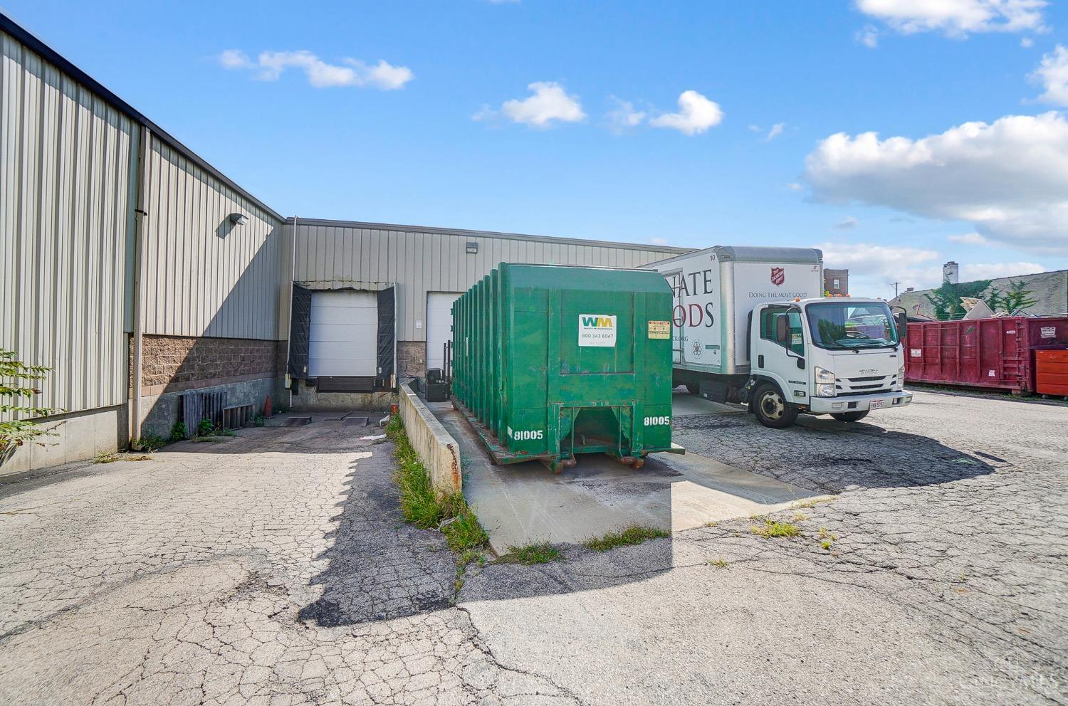 1630 E Second Street