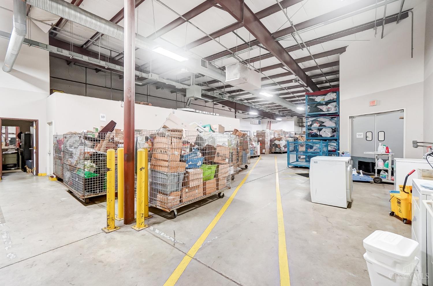 1630 E Second Street