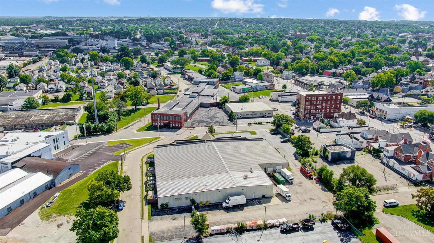 1630 E Second Street