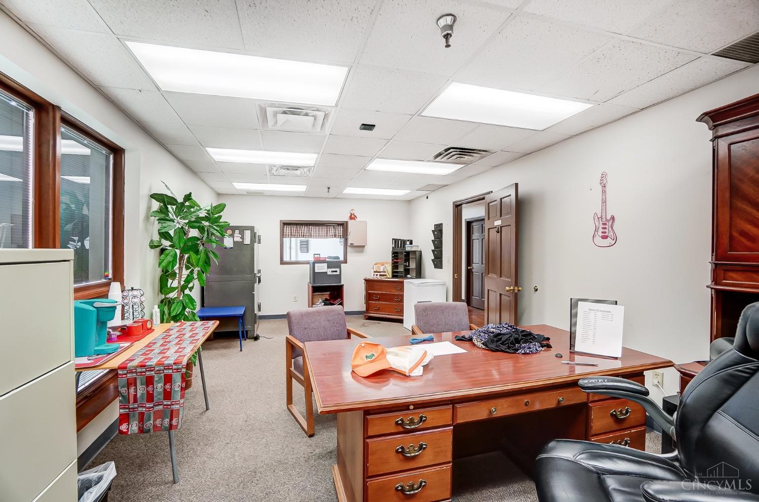 1630 E Second Street