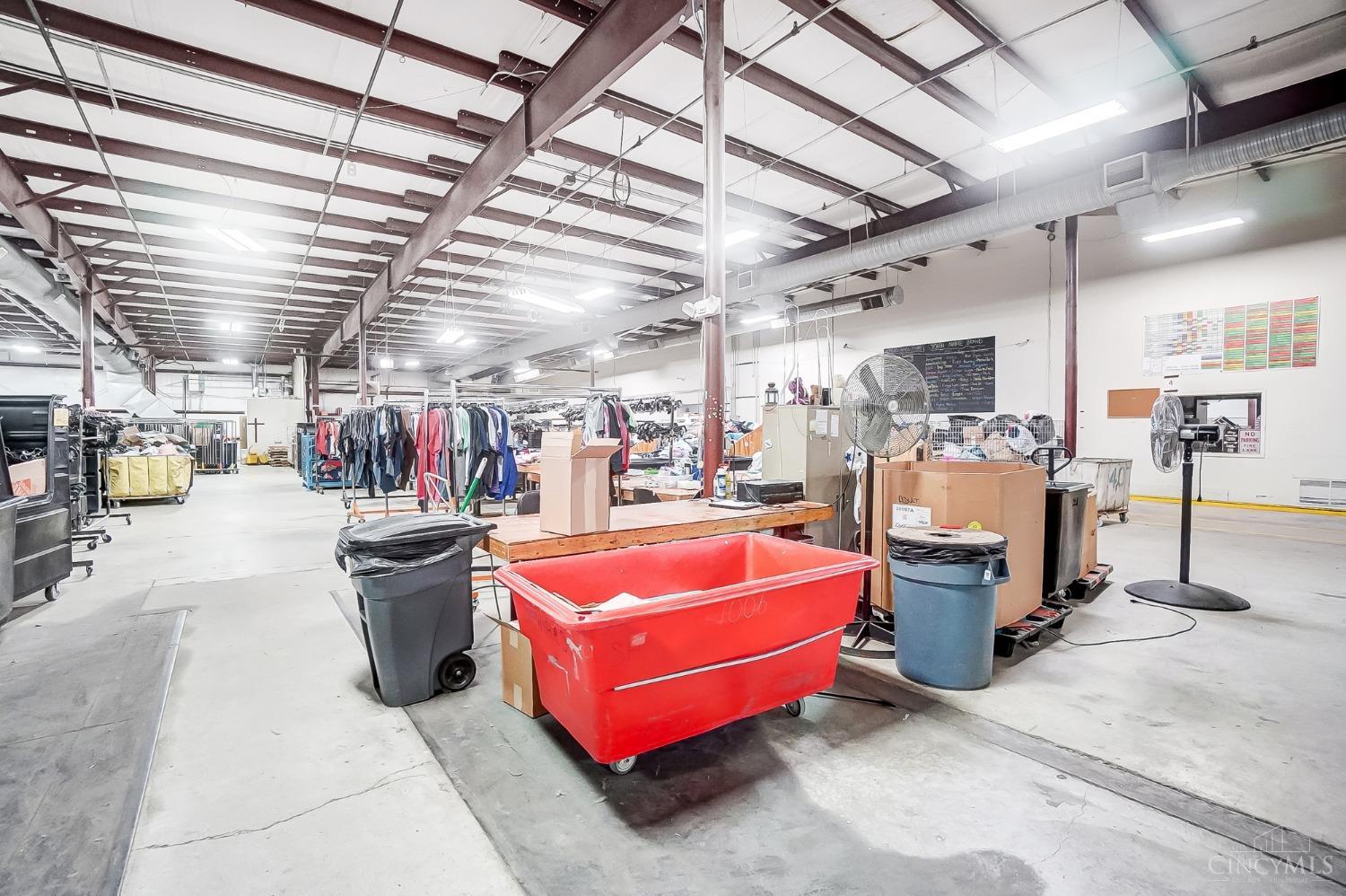 1630 E Second Street