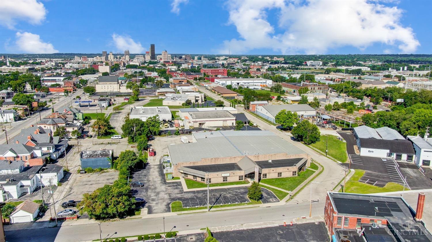 1630 E Second Street