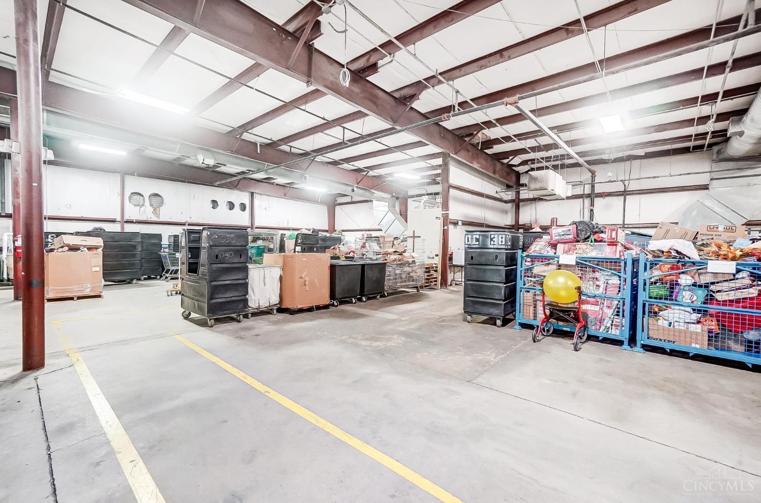 1630 E Second Street