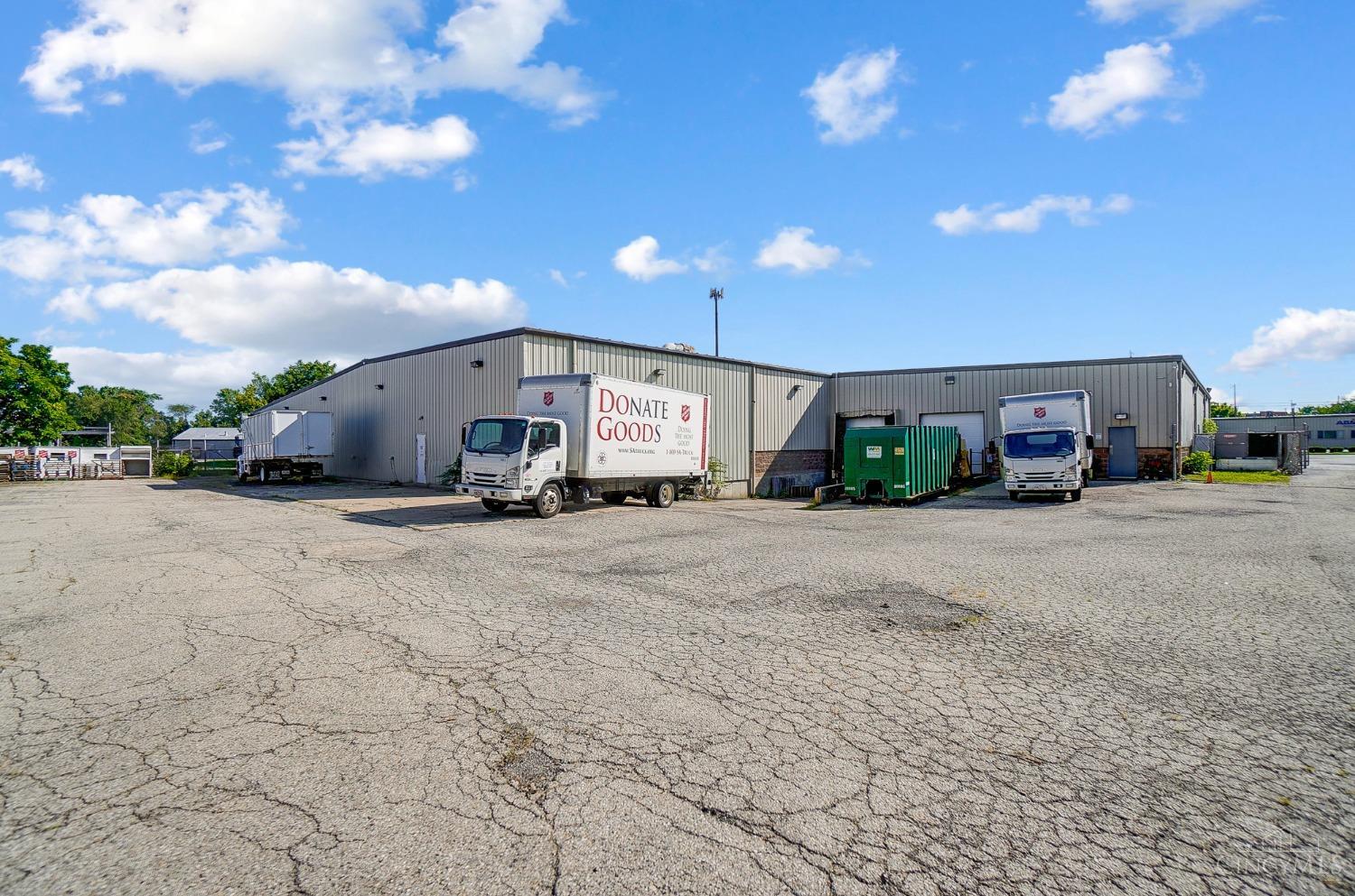 1630 E Second Street