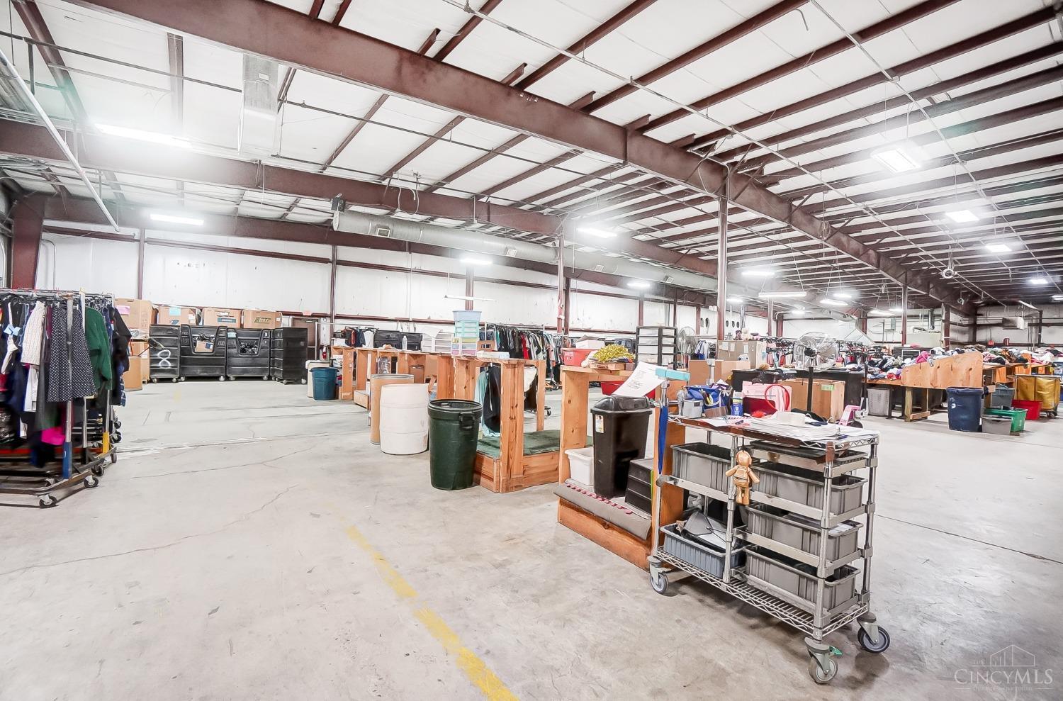 1630 E Second Street