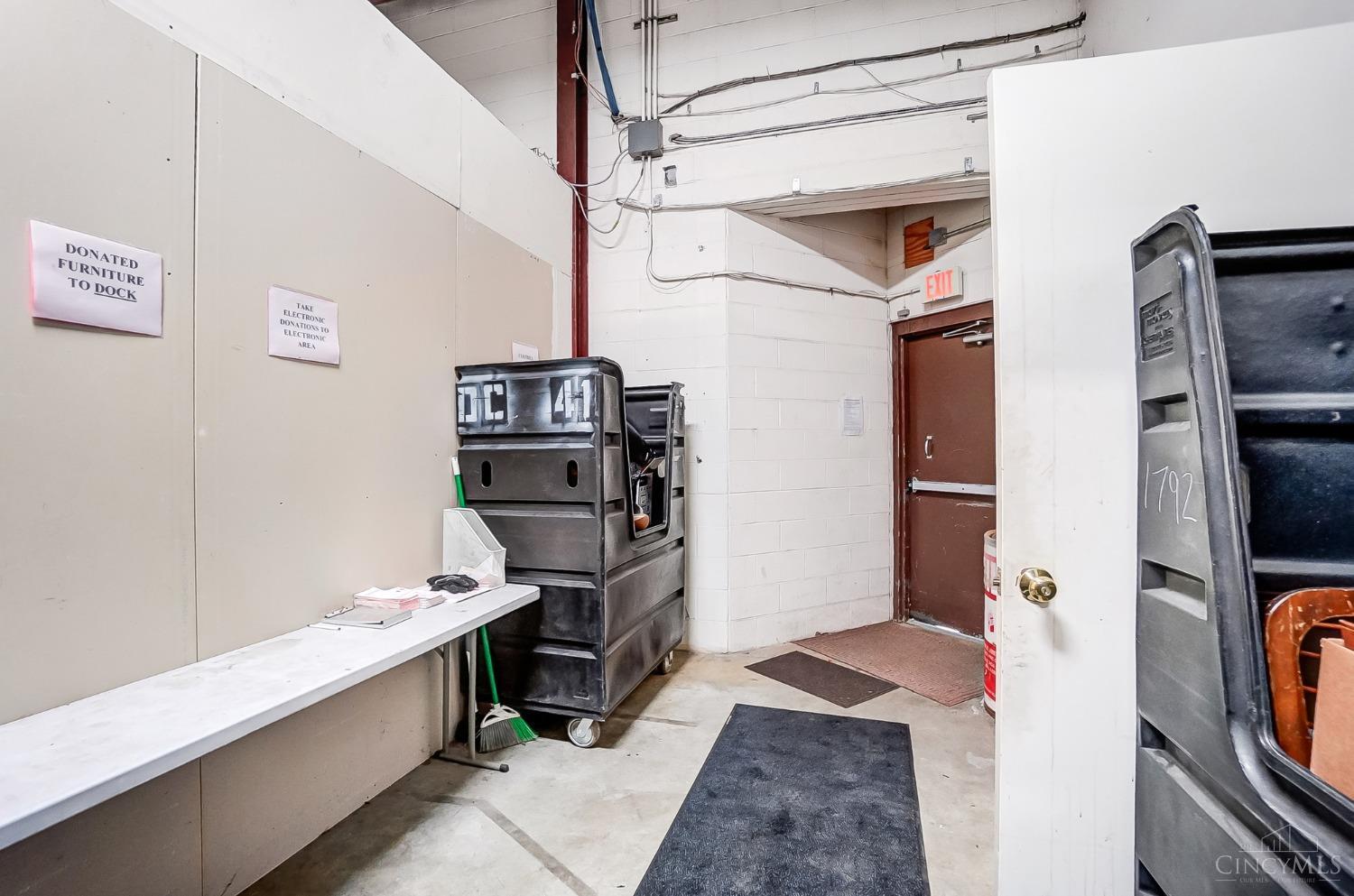 1630 E Second Street