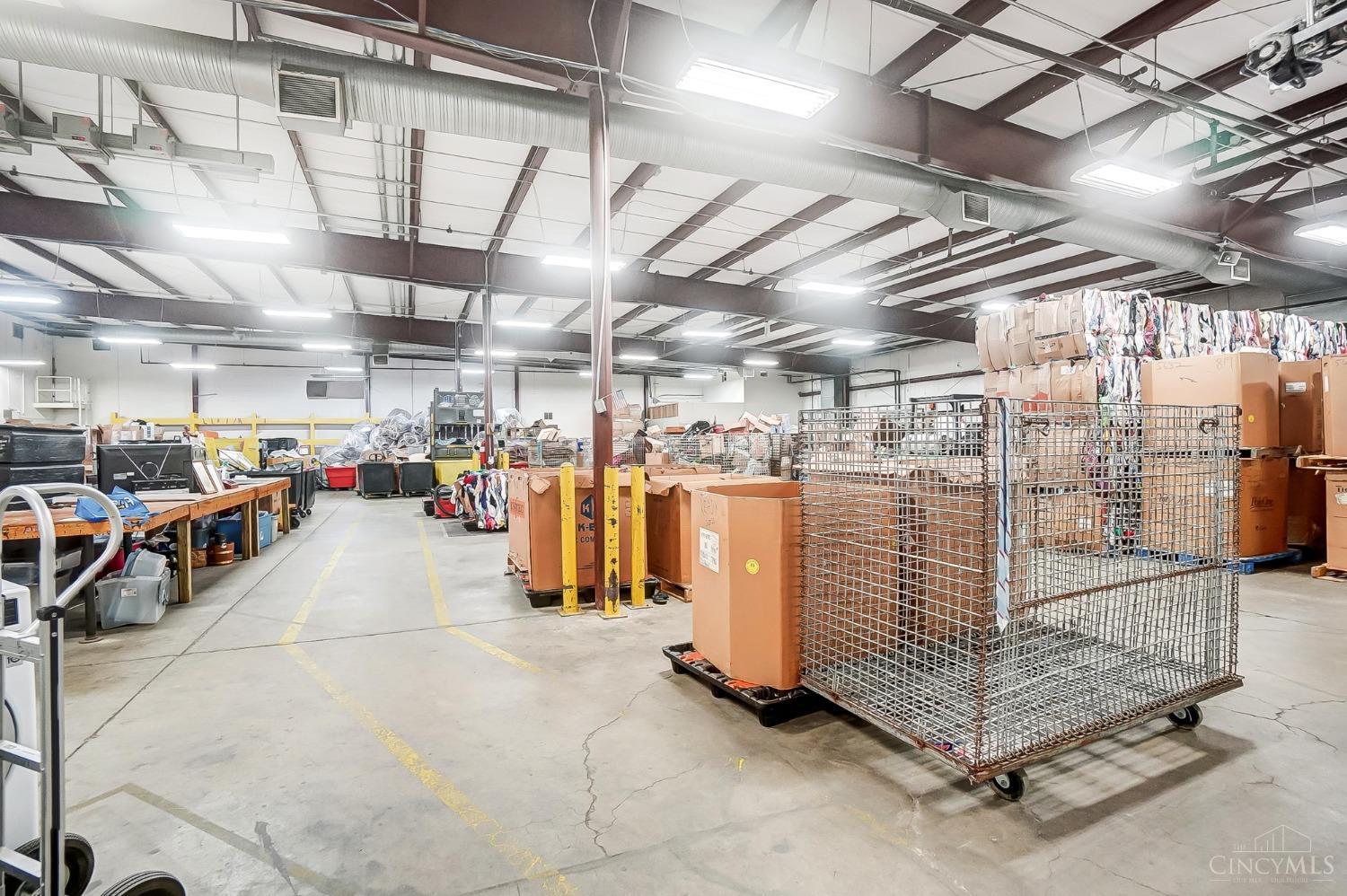 1630 E Second Street