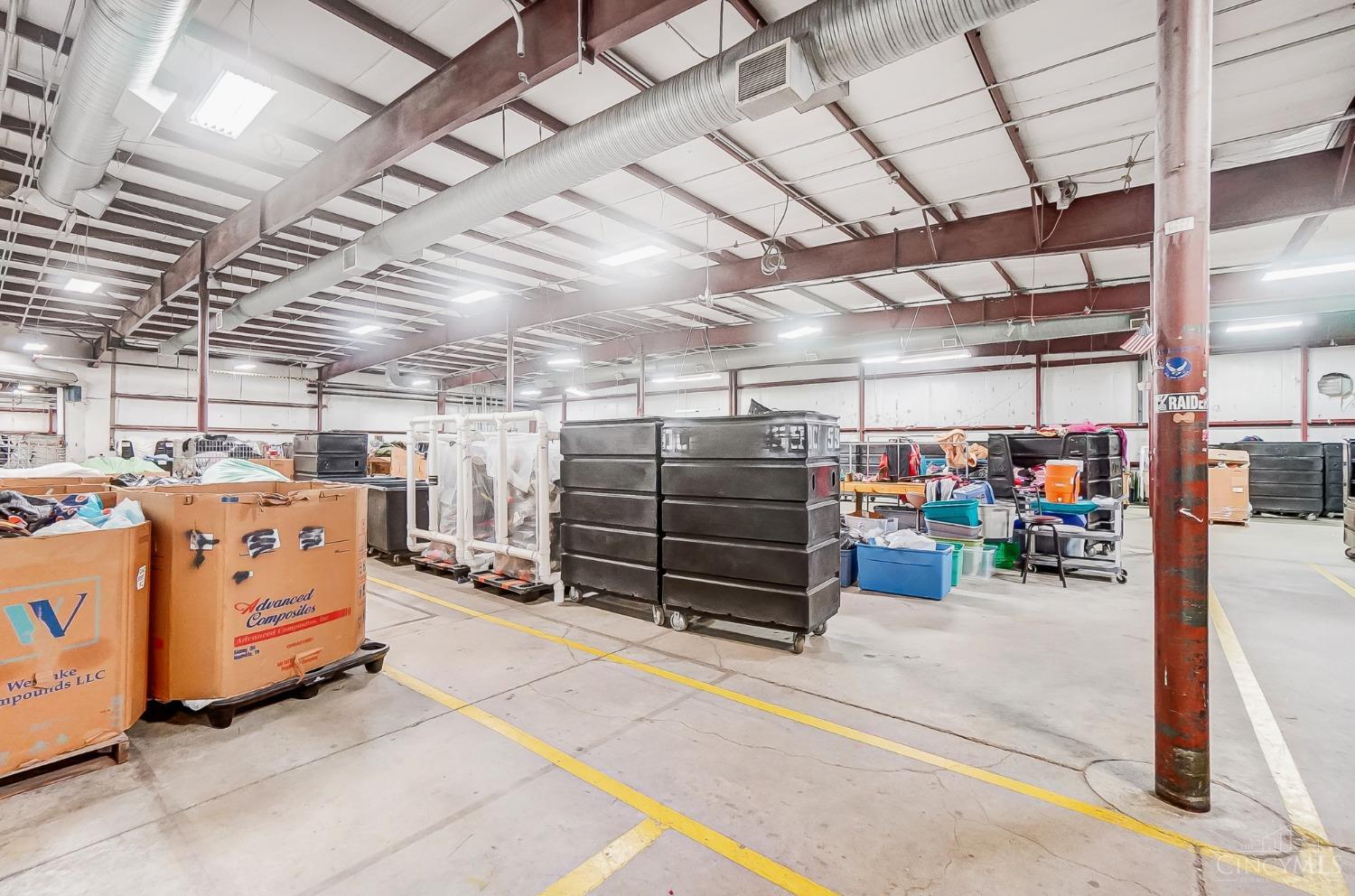 1630 E Second Street