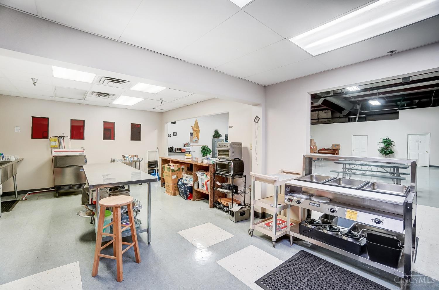 1630 E Second Street