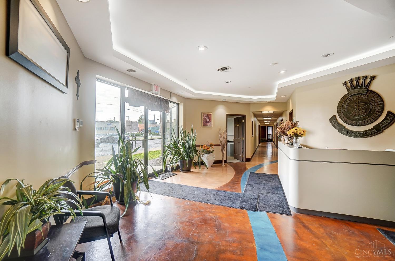 1630 E Second Street