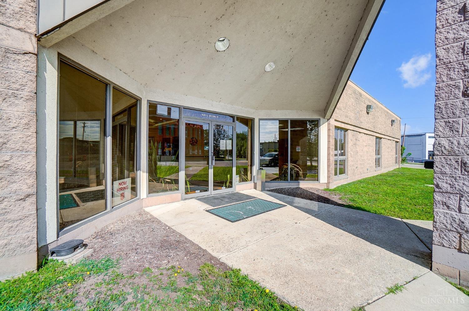 1630 E Second Street