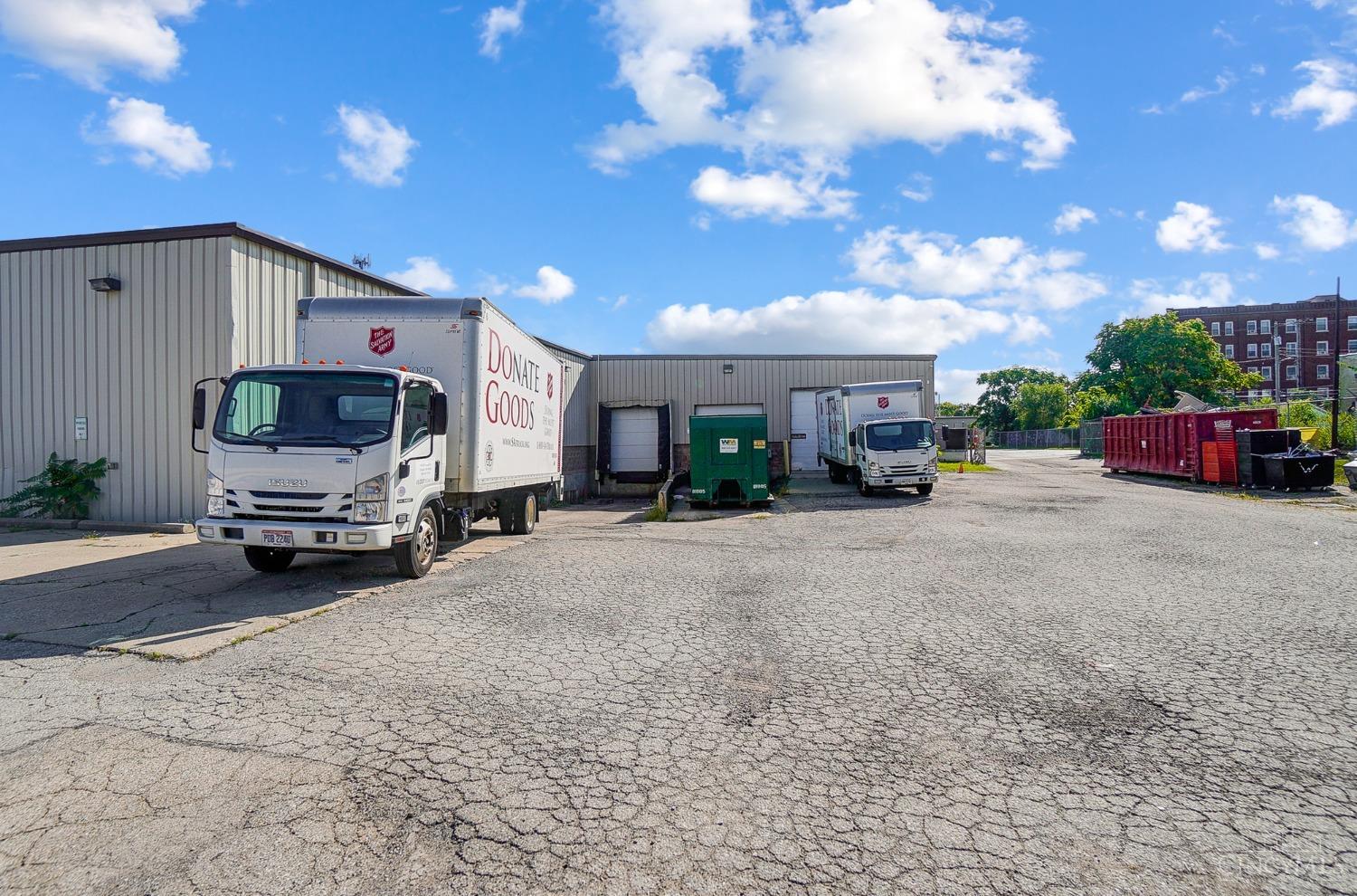 1630 E Second Street