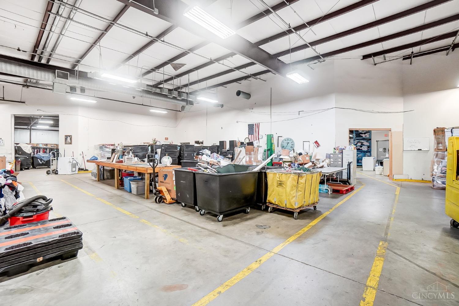 1630 E Second Street