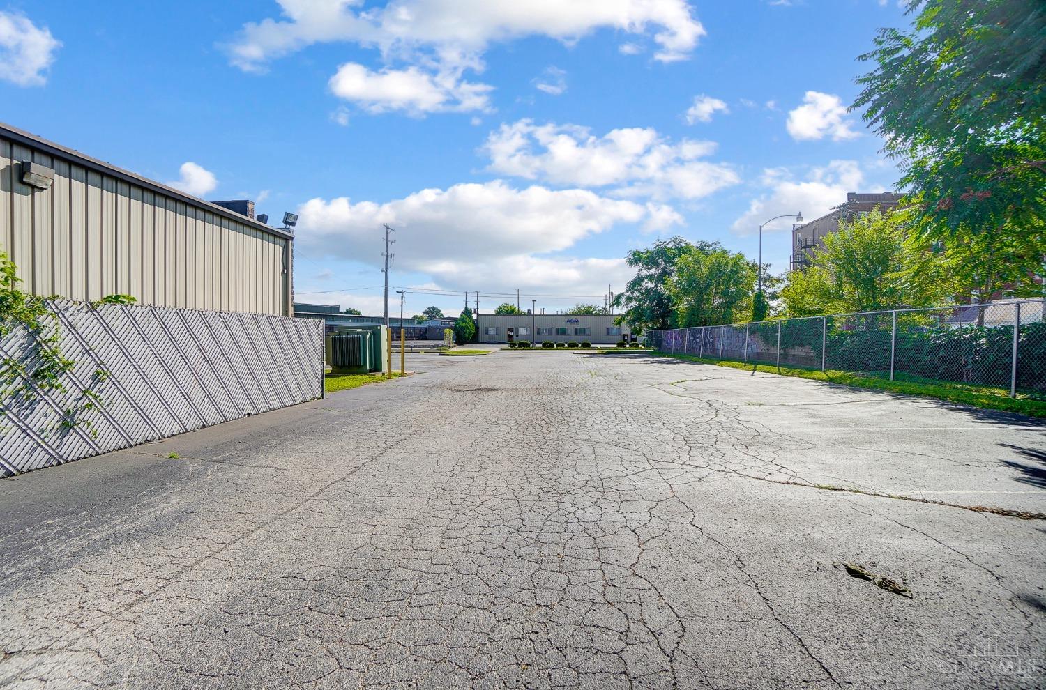 1630 E Second Street