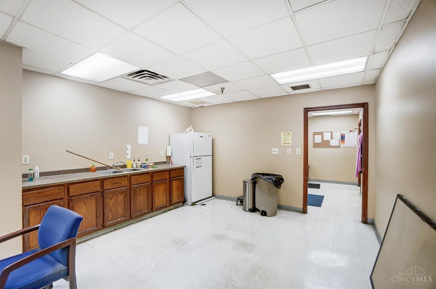 1630 E Second Street