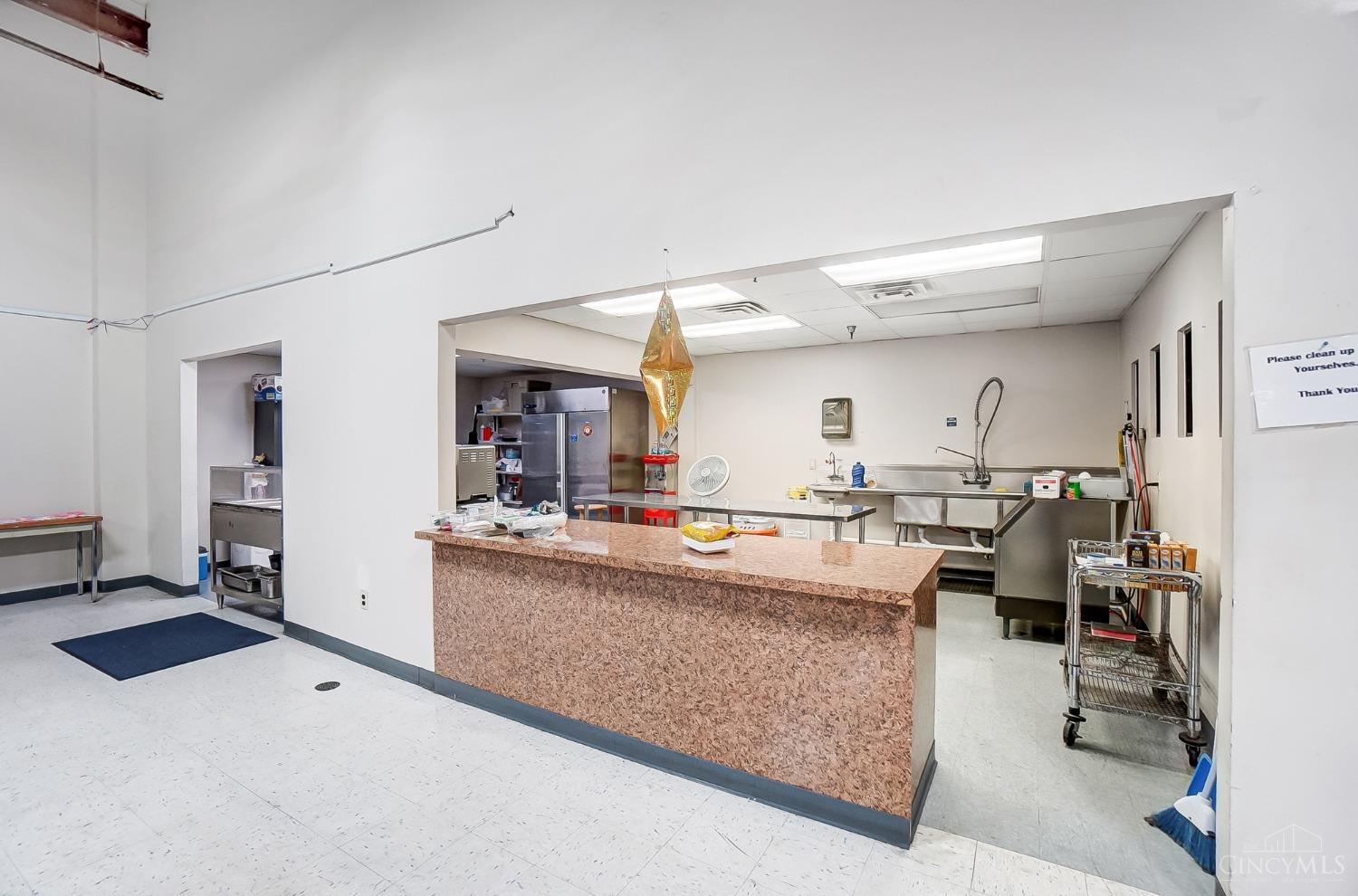 1630 E Second Street