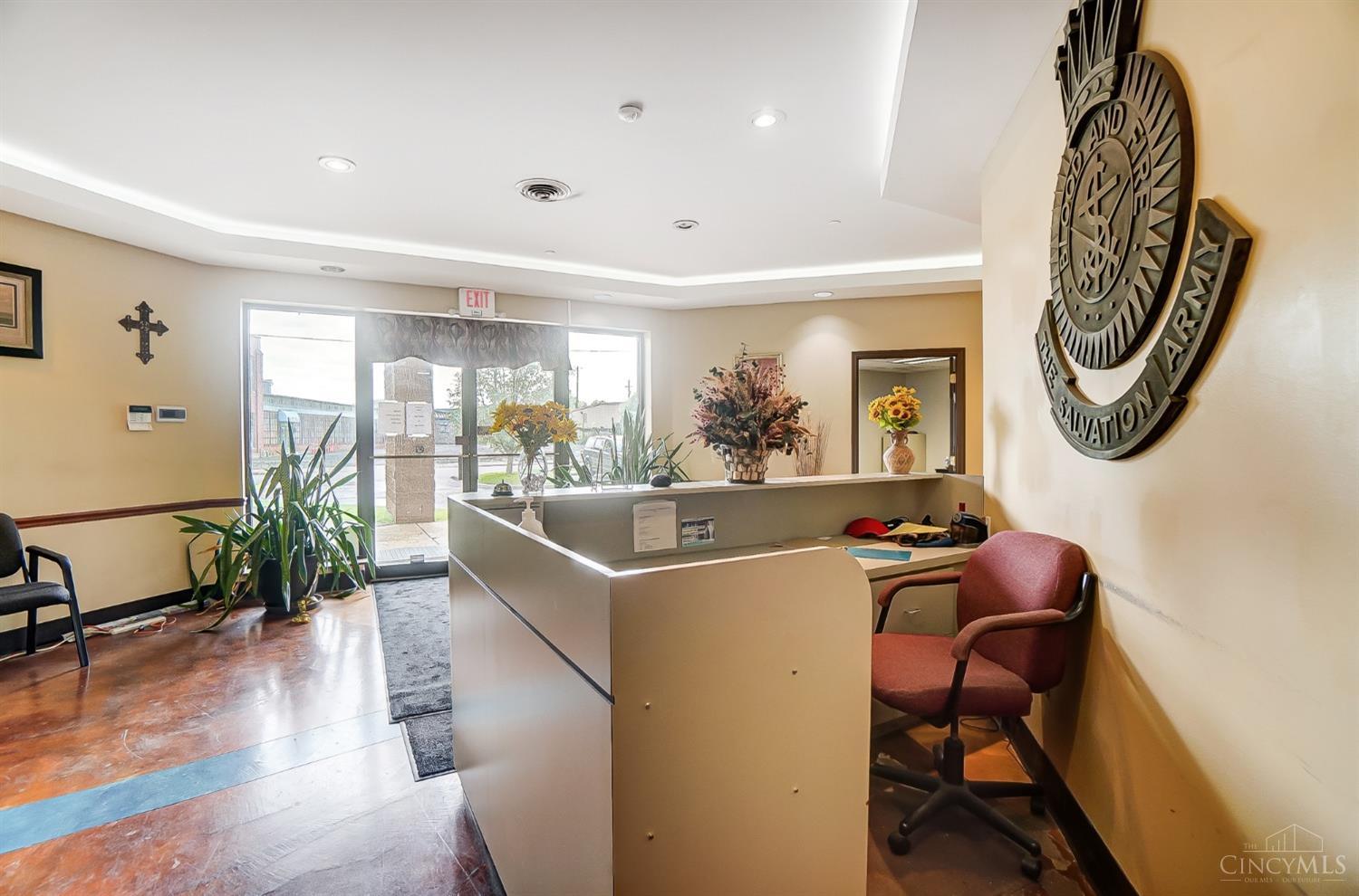 1630 E Second Street