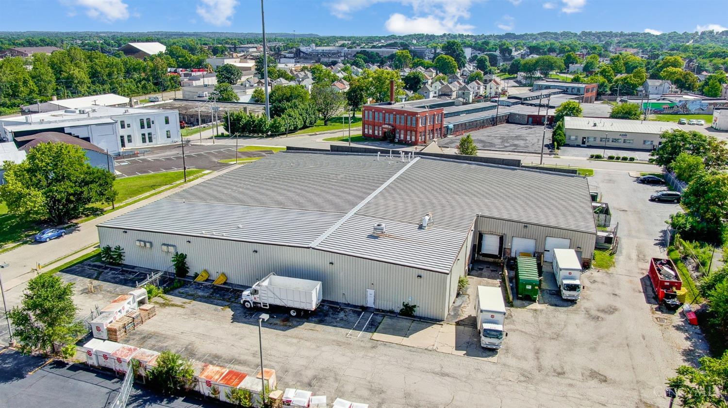 1630 E Second Street