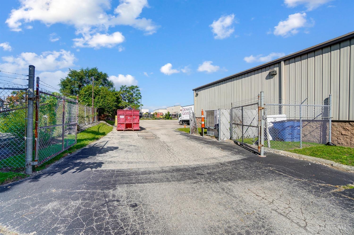 1630 E Second Street