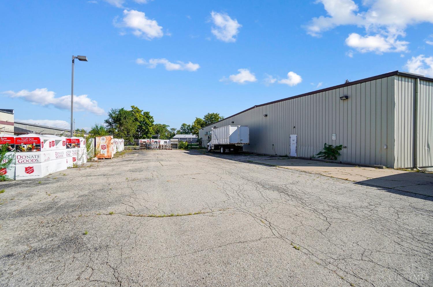 1630 E Second Street