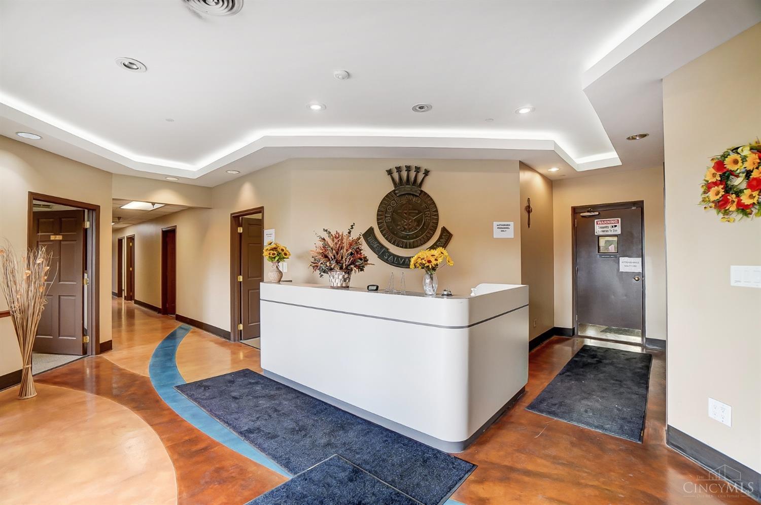 1630 E Second Street