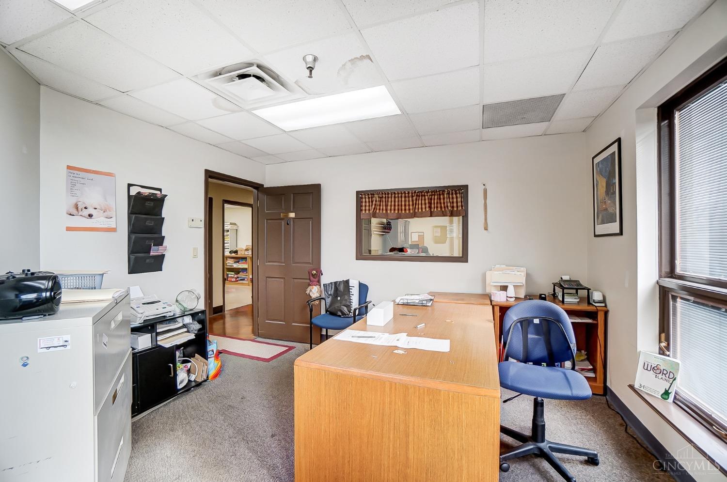 1630 E Second Street