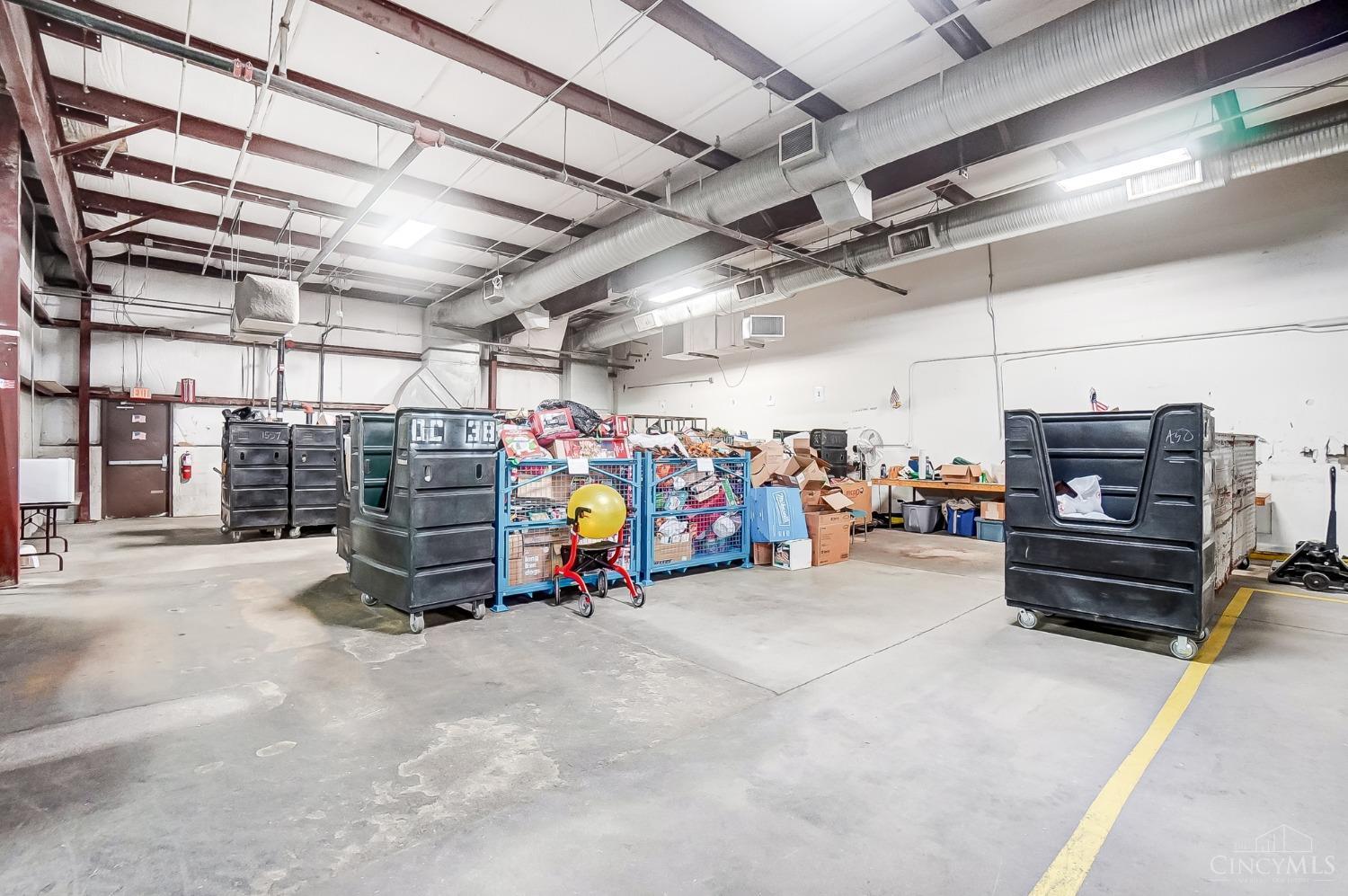 1630 E Second Street