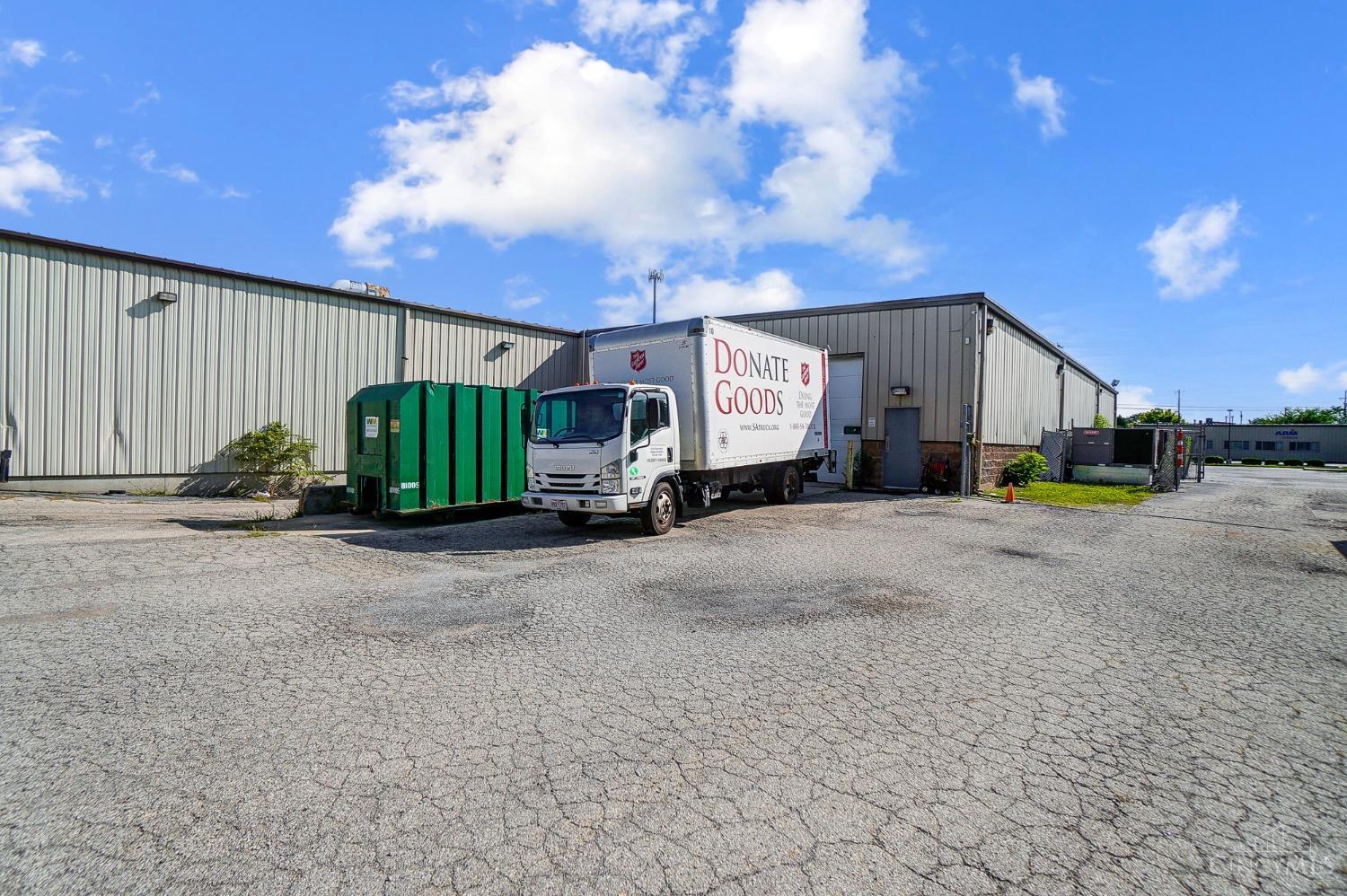 1630 E Second Street