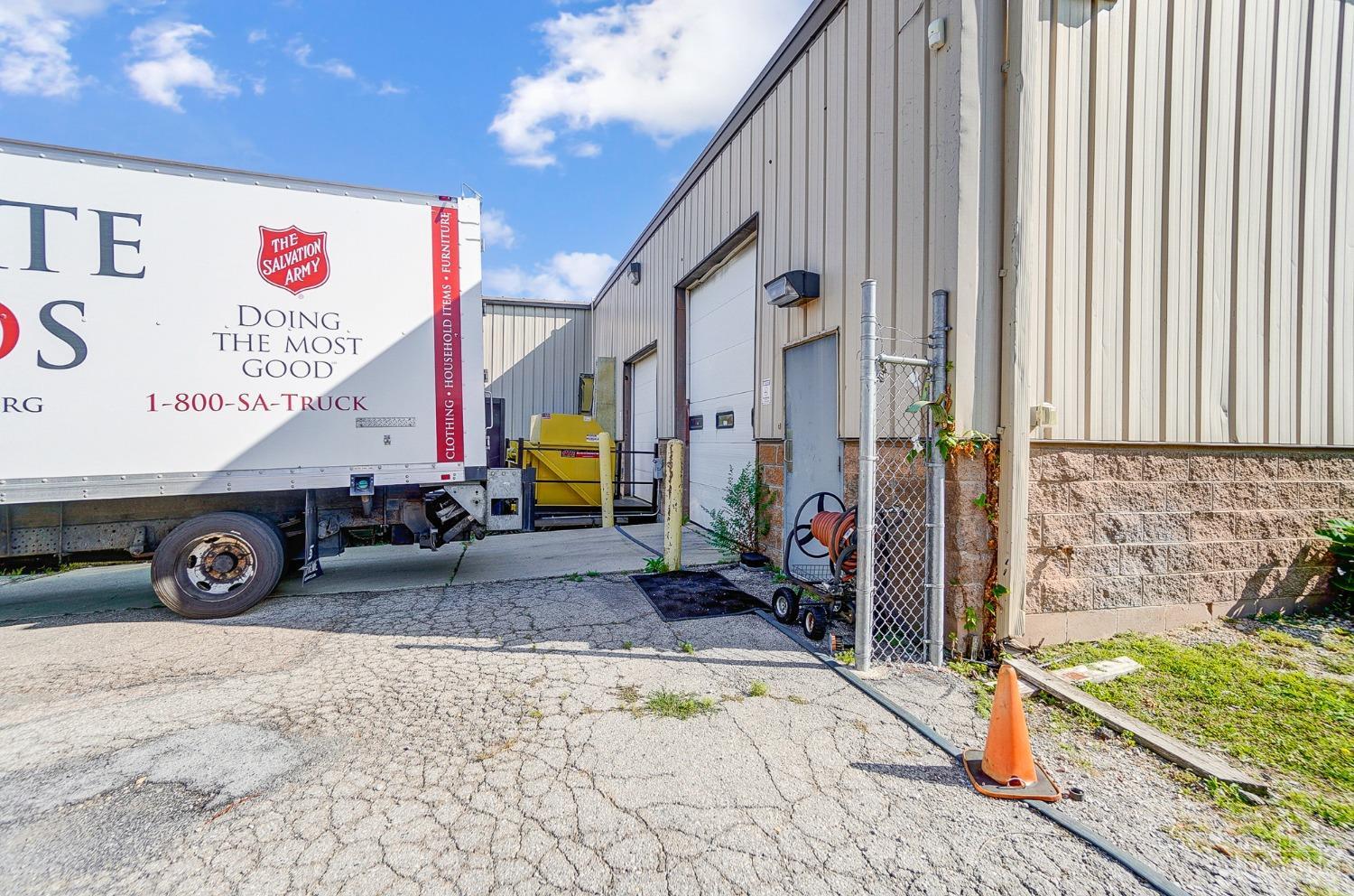 1630 E Second Street