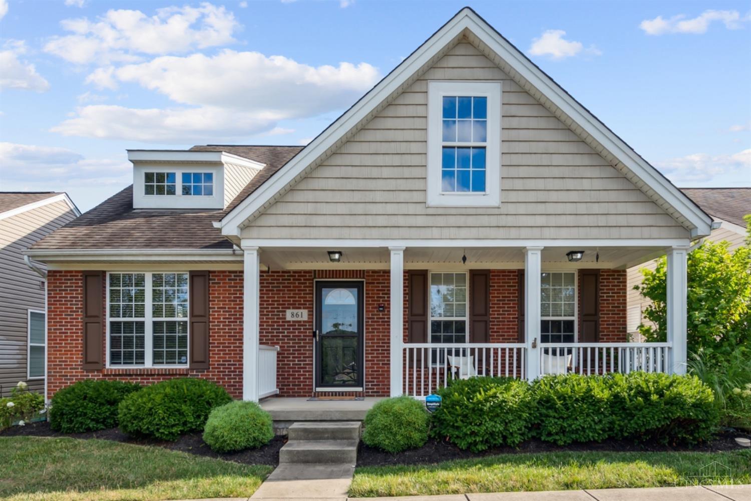 861 W Anson Drive