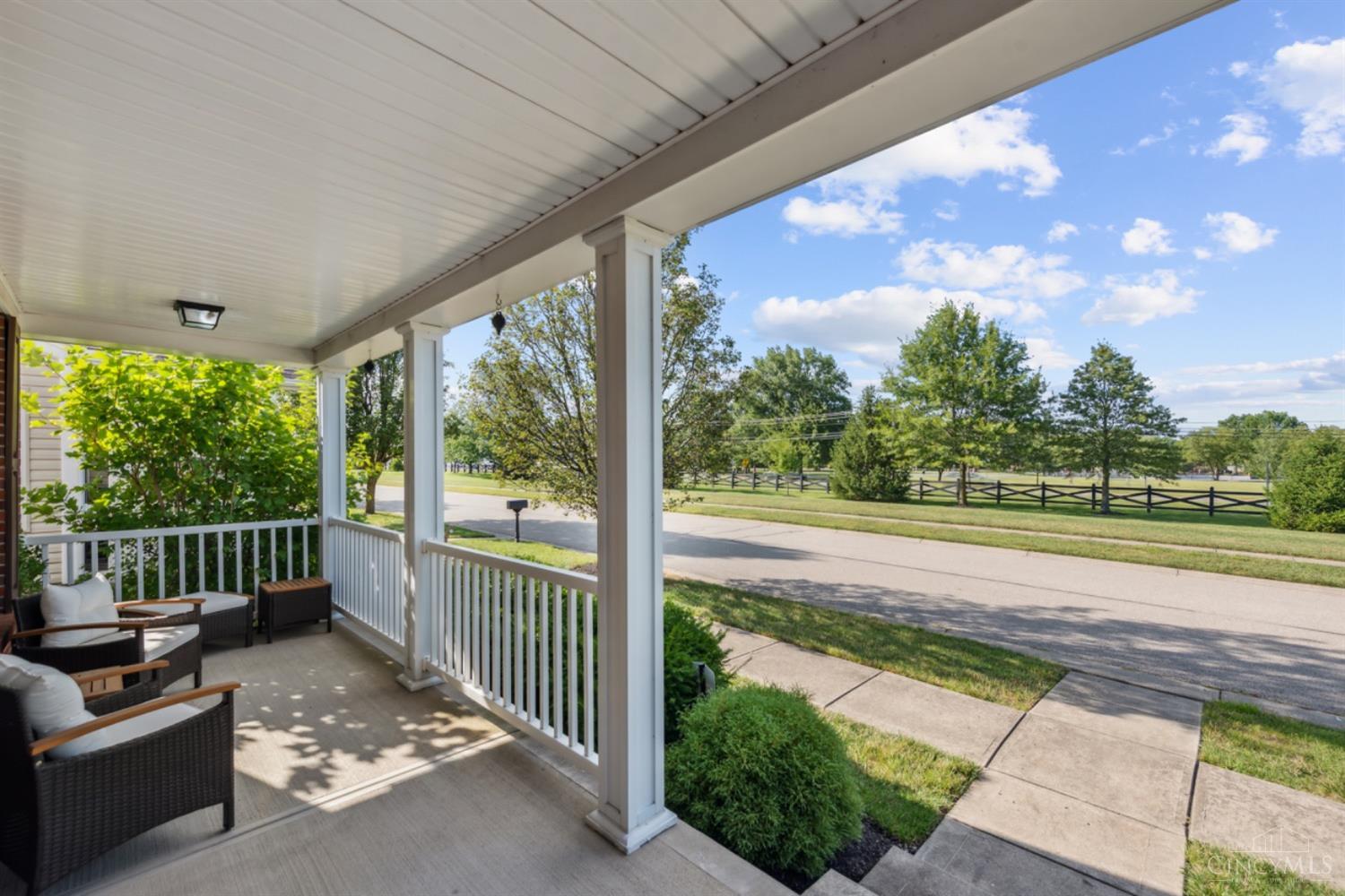 861 W Anson Drive
