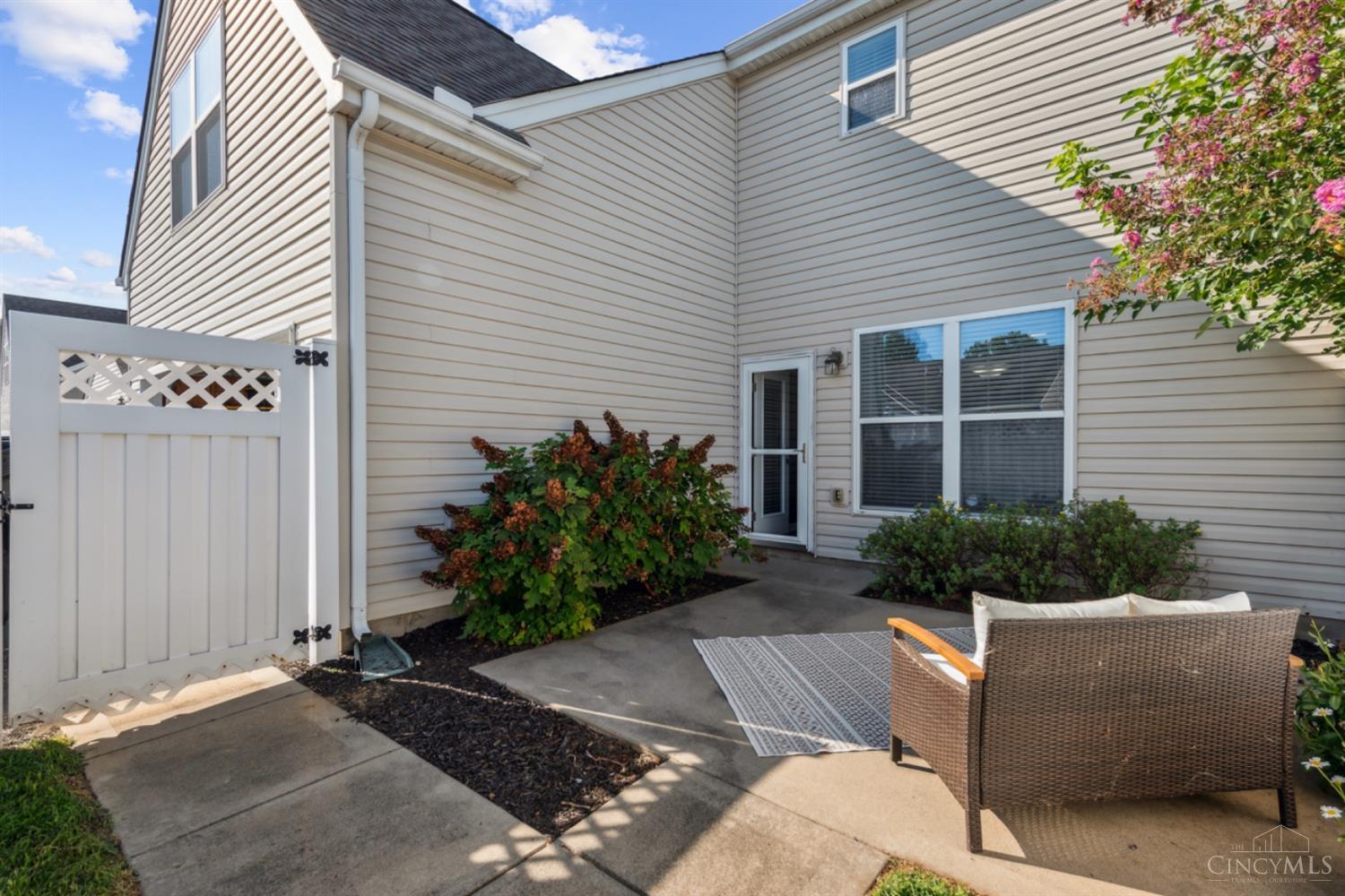 861 W Anson Drive