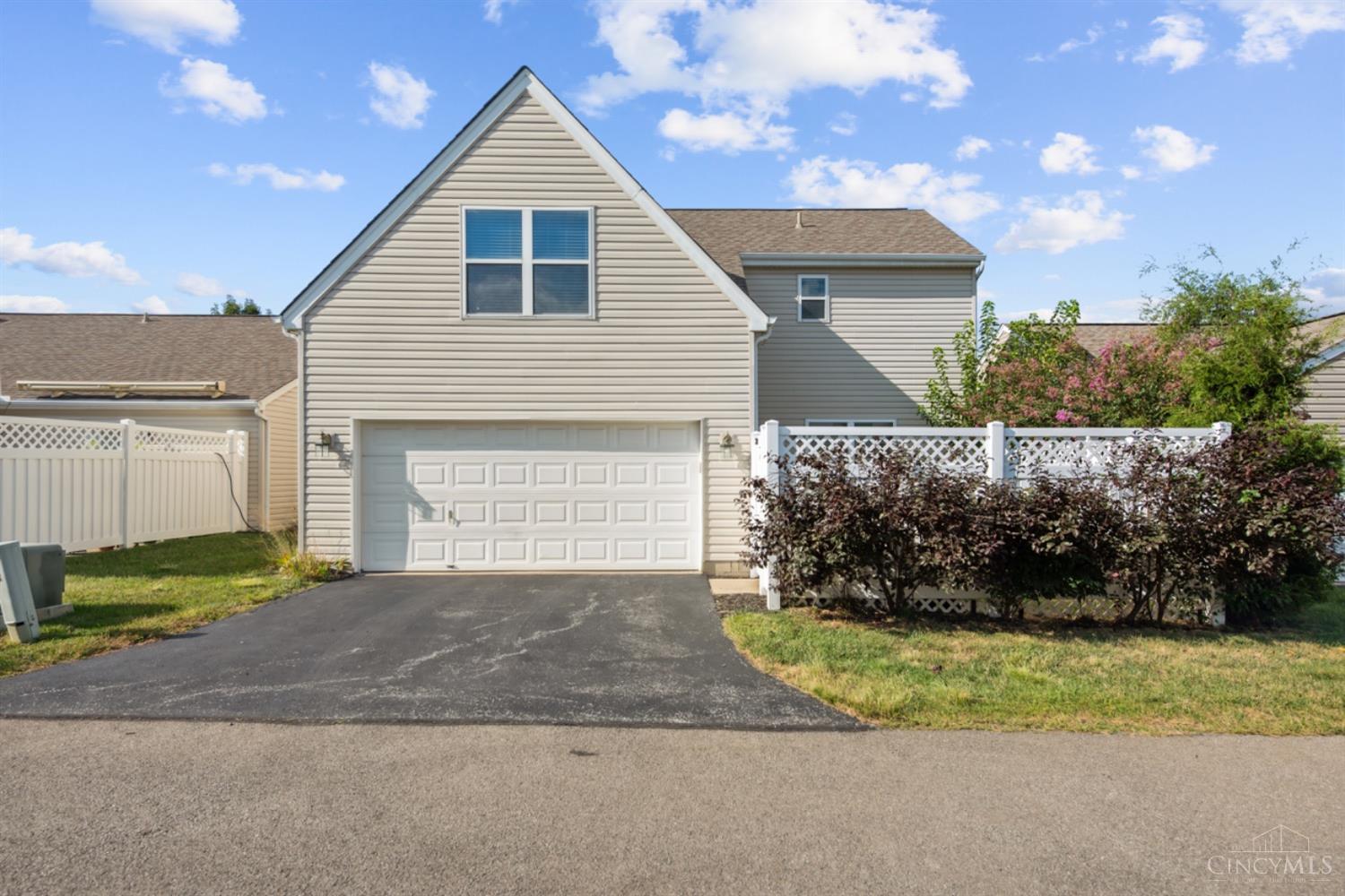 861 W Anson Drive