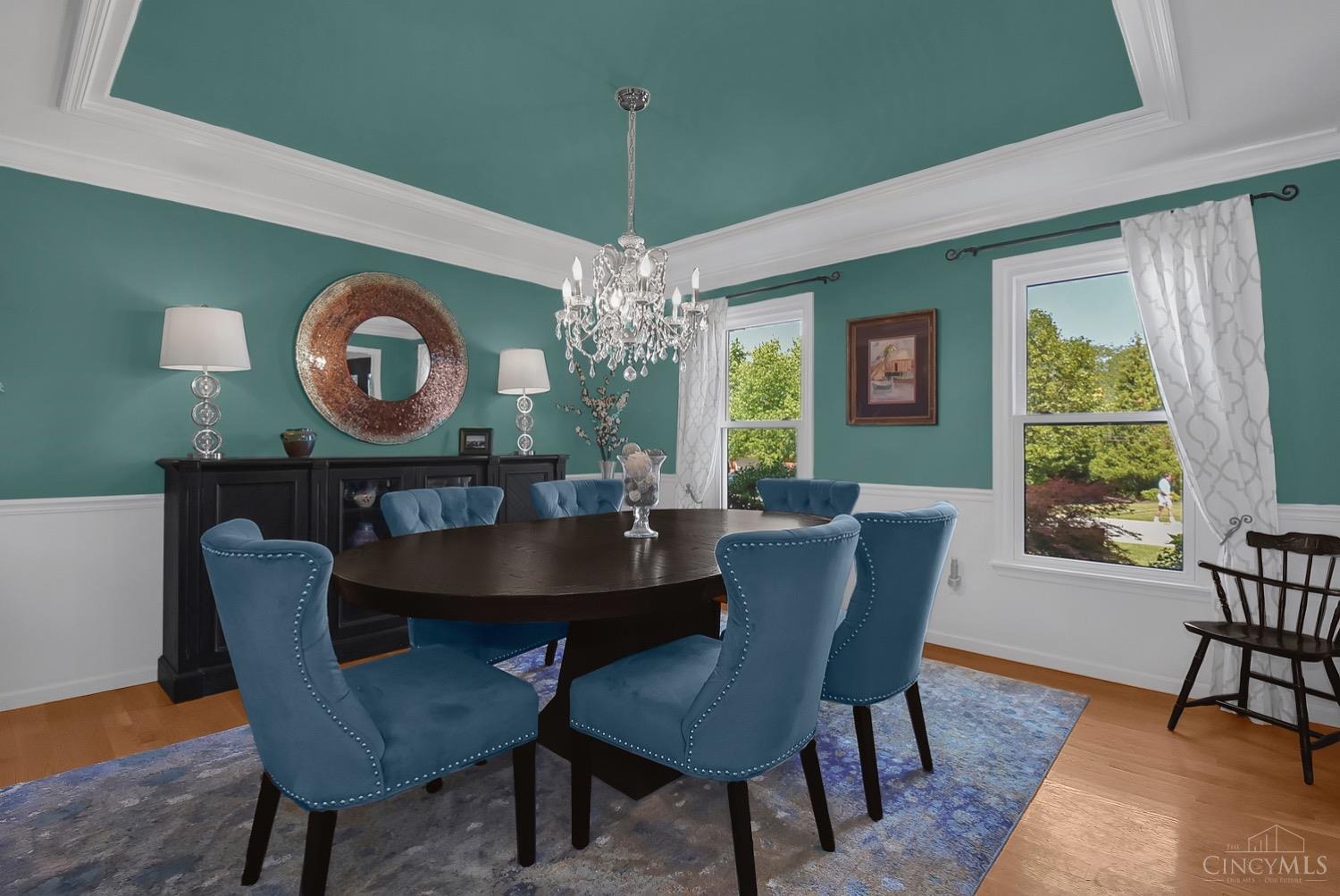 10224 Amberwood Court