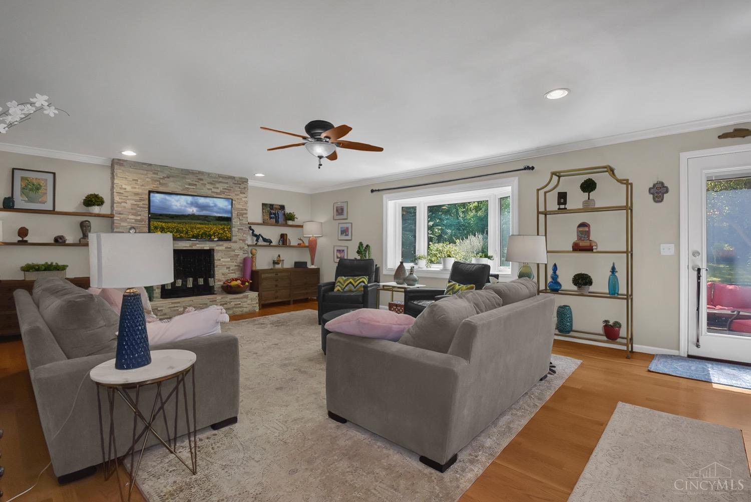 10224 Amberwood Court