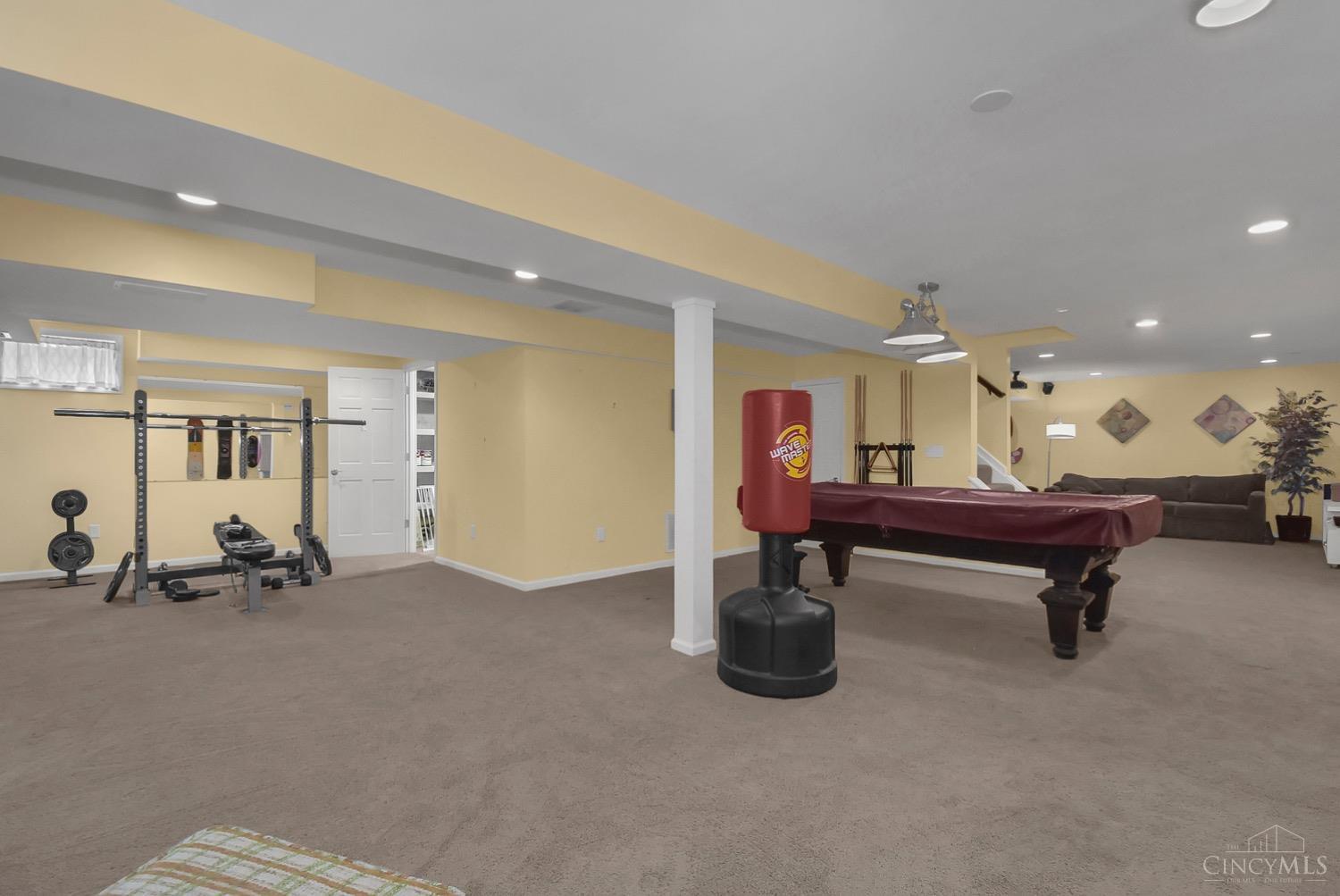 10224 Amberwood Court