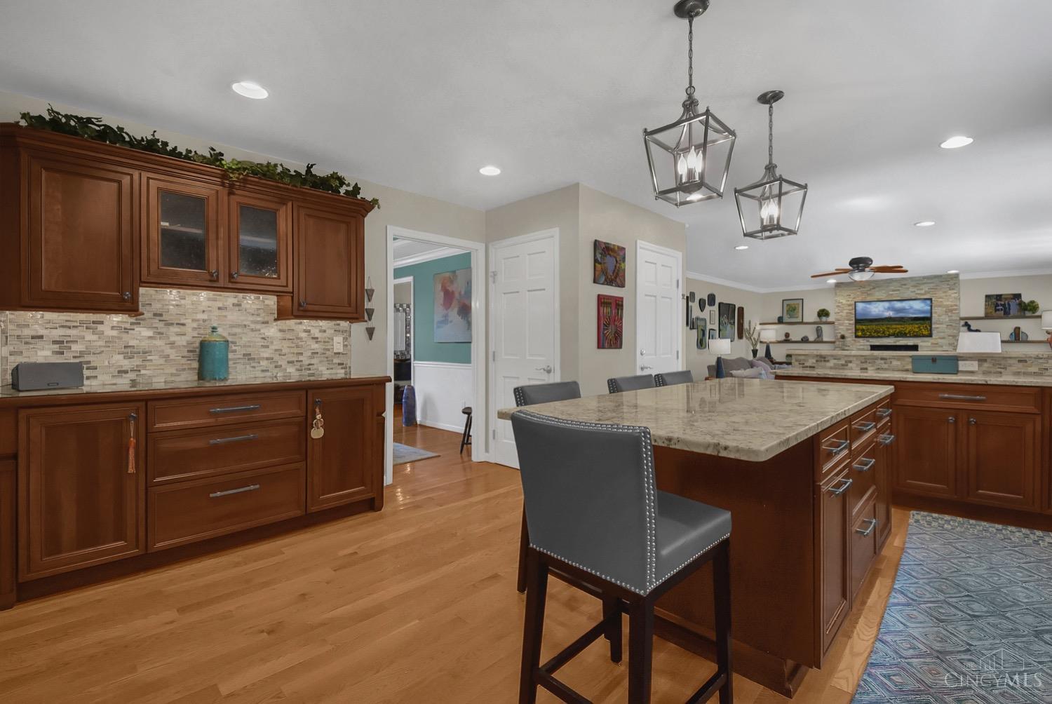 10224 Amberwood Court