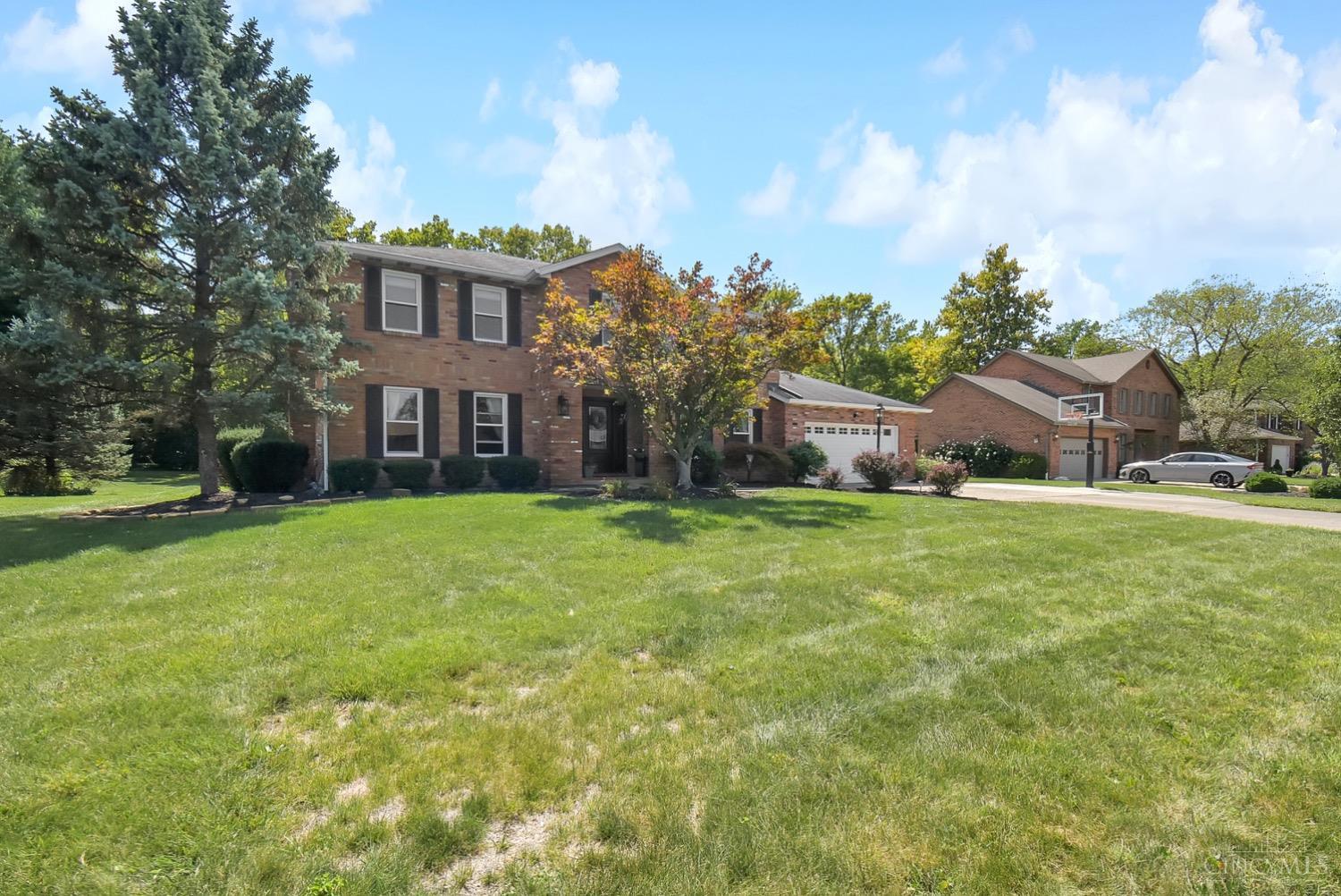 10224 Amberwood Court