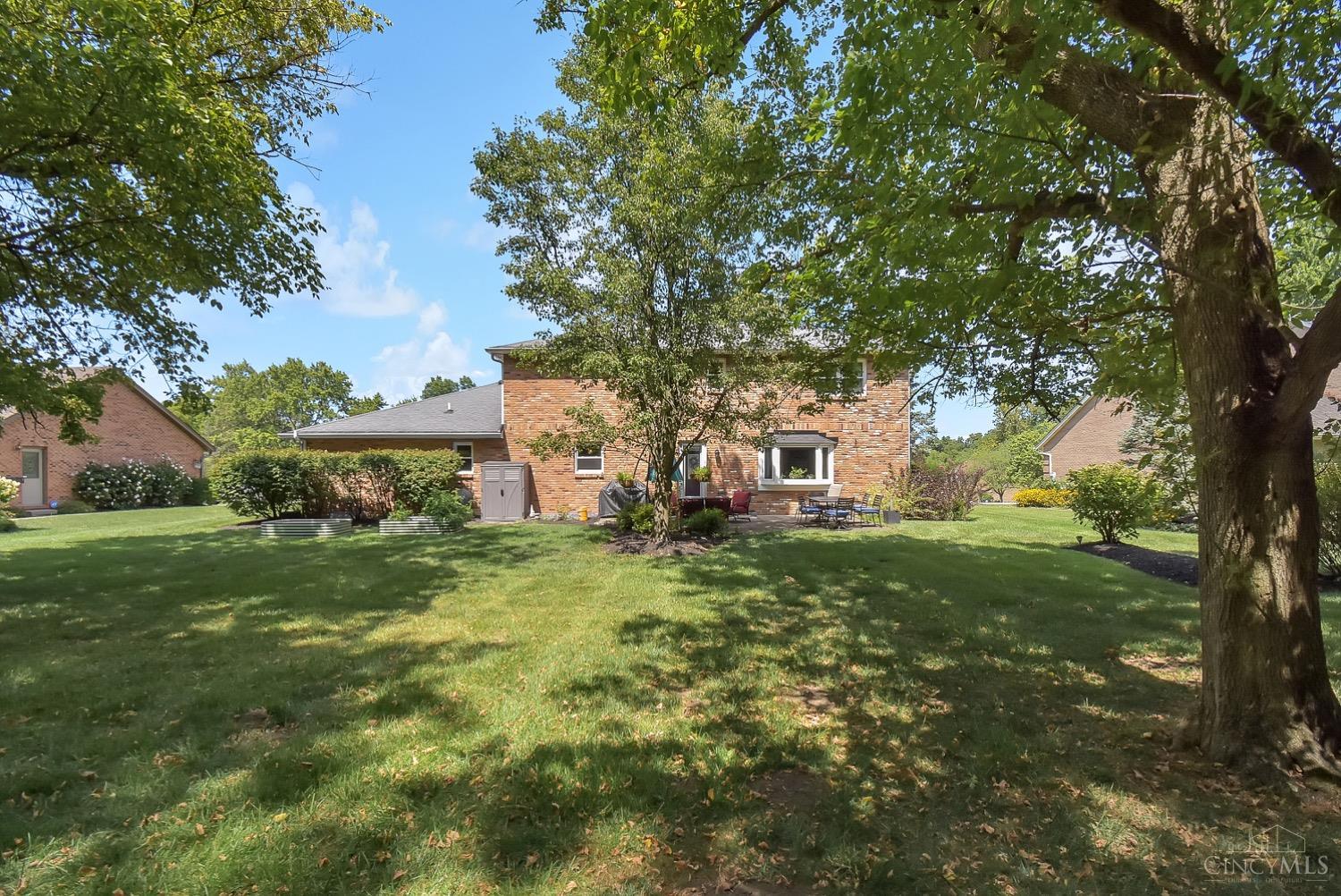 10224 Amberwood Court