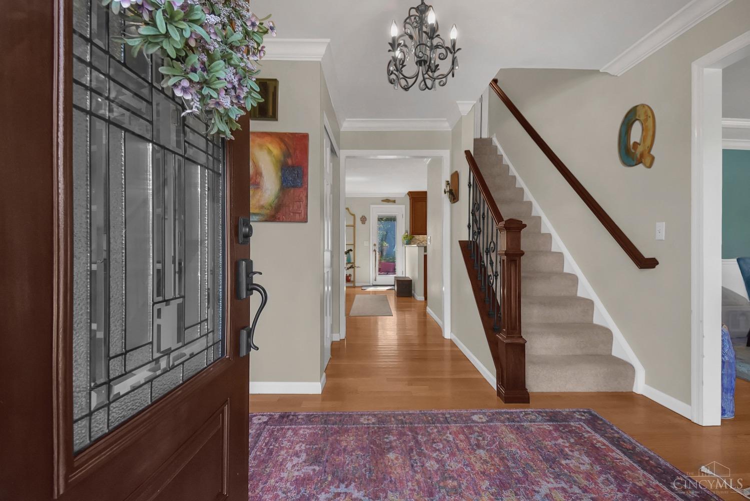 10224 Amberwood Court