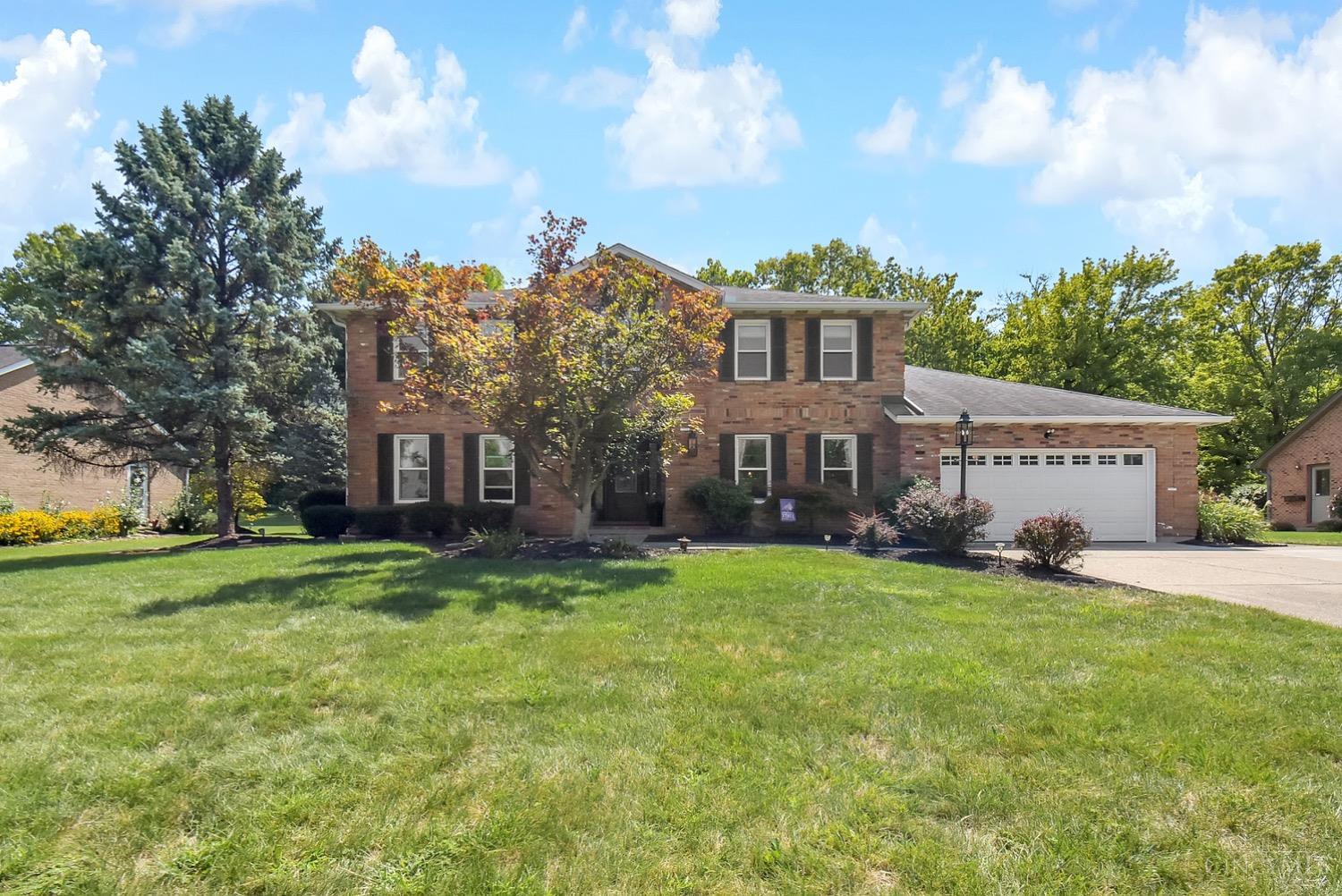 10224 Amberwood Court