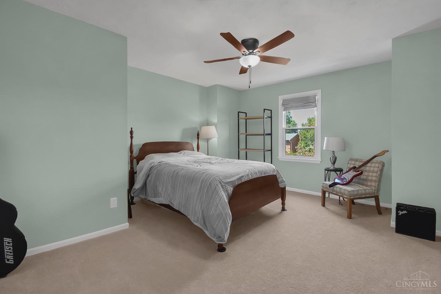 10224 Amberwood Court