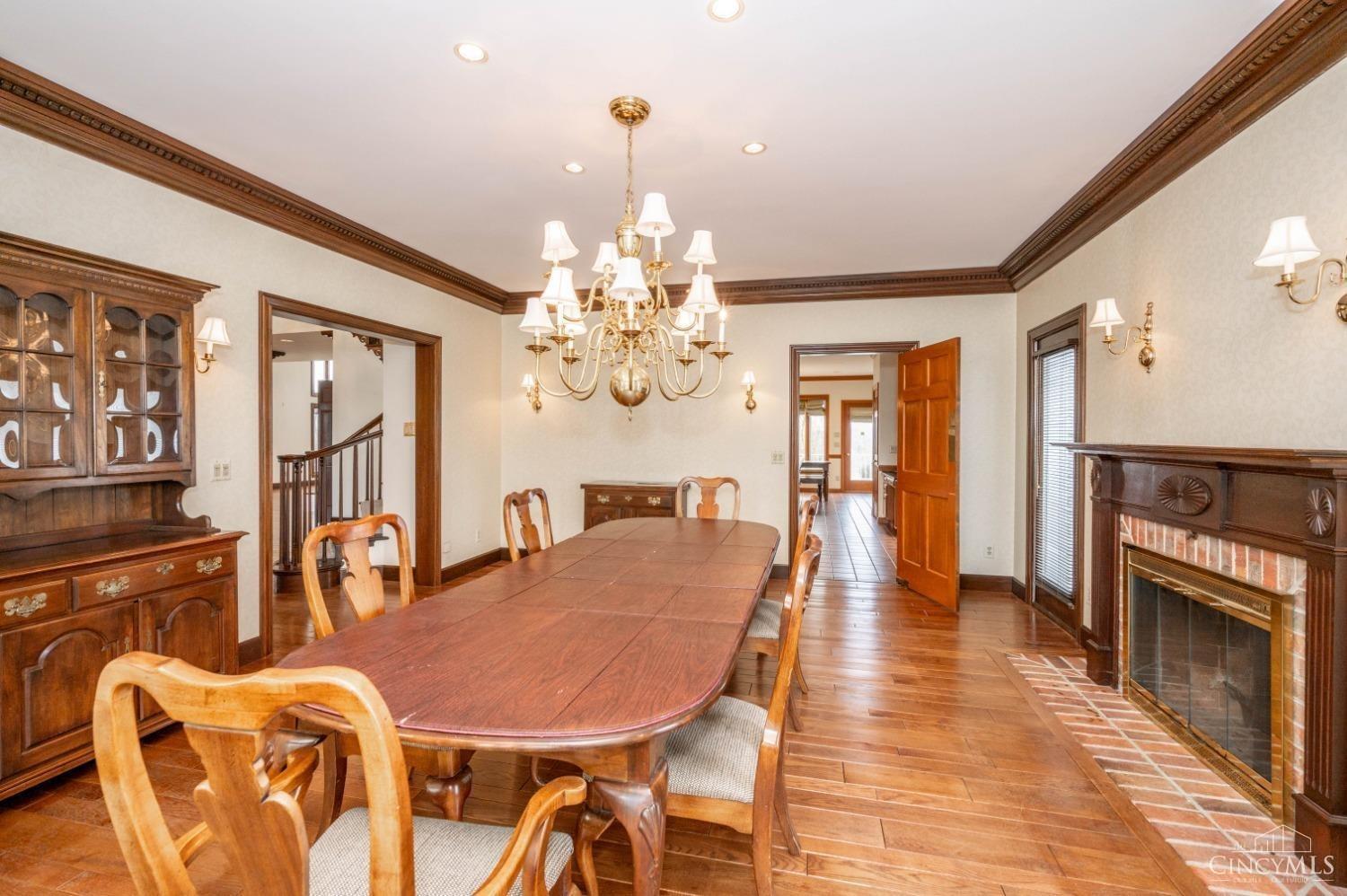 10014 Mt Nebo Road