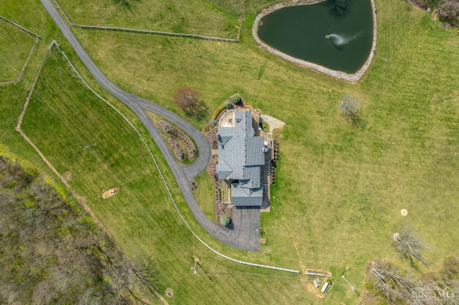 10014 Mt Nebo Road