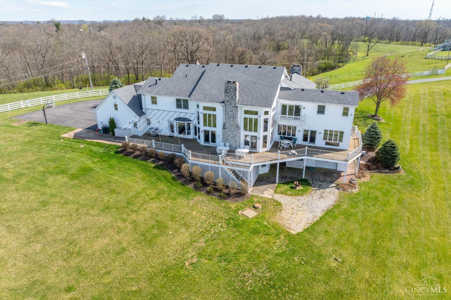 10014 Mt Nebo Road