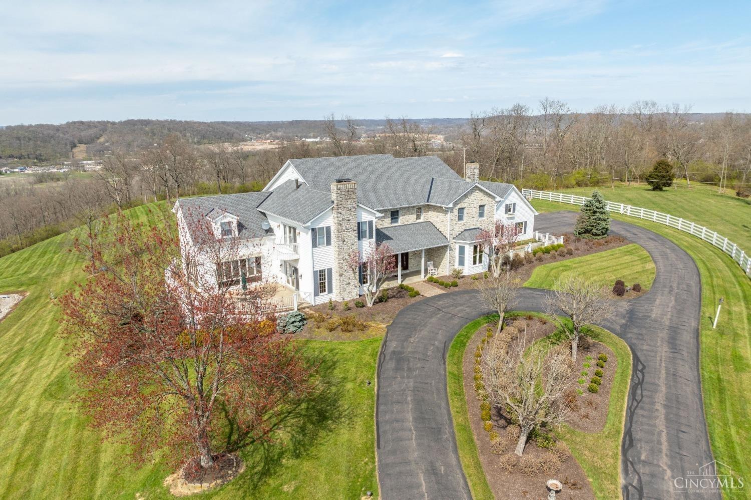 10014 Mt Nebo Road