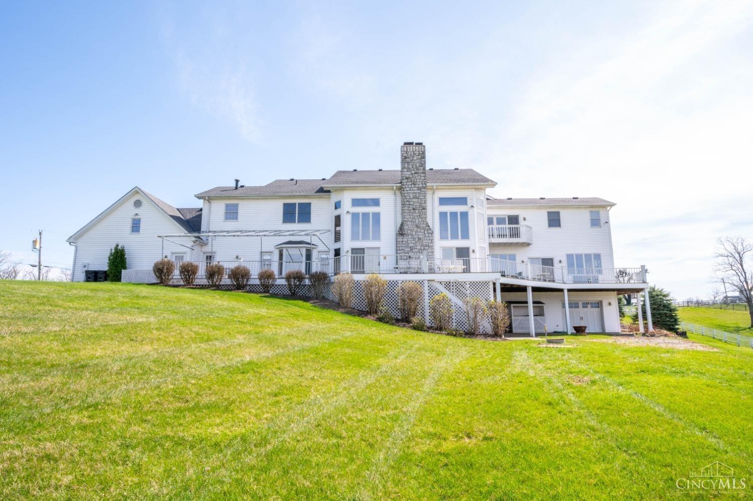 10014 Mt Nebo Road