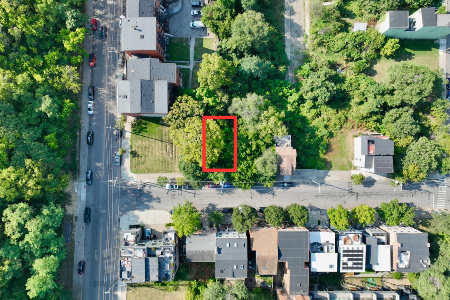 323 Mulberry Street