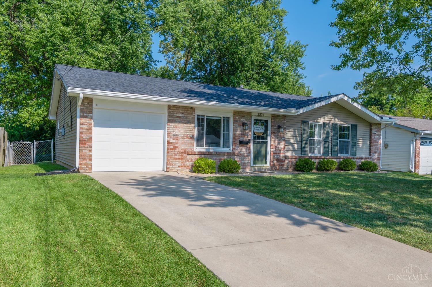 2594 Haverknoll Drive